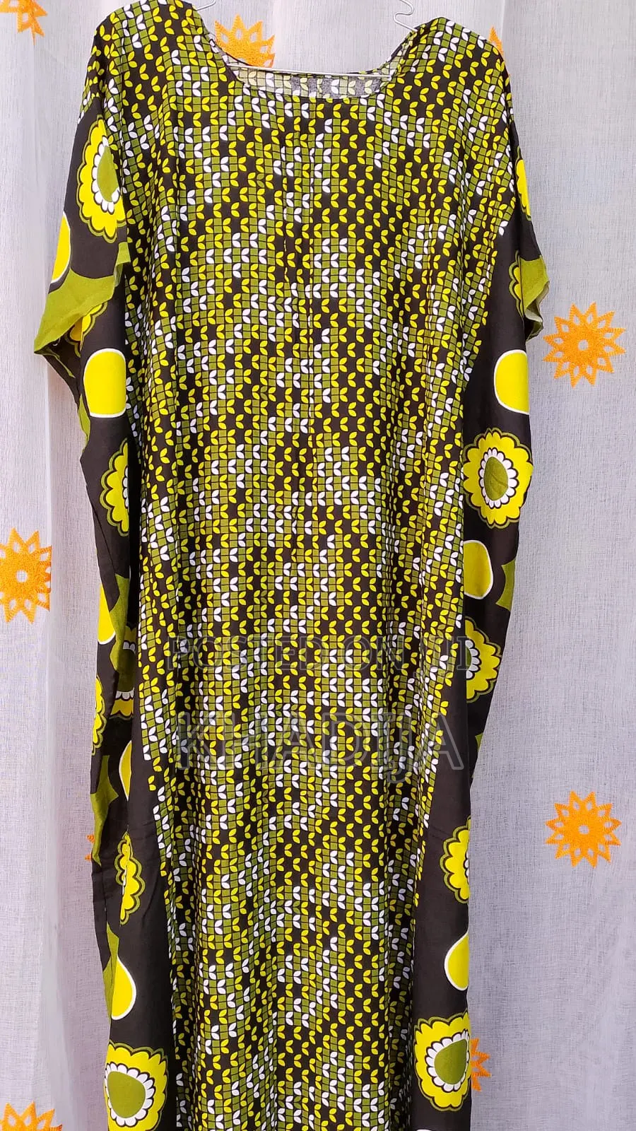 Dera Dress