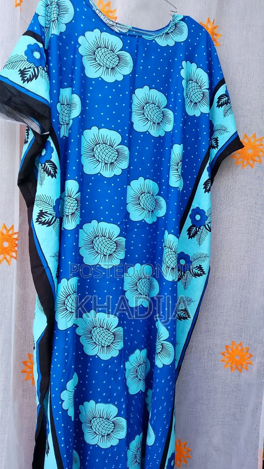 Dera Dress