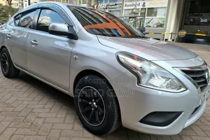 Nissan Sylphy 2019 Silver