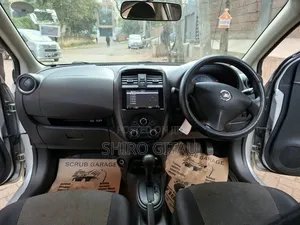 Nissan Sylphy 2019 Silver