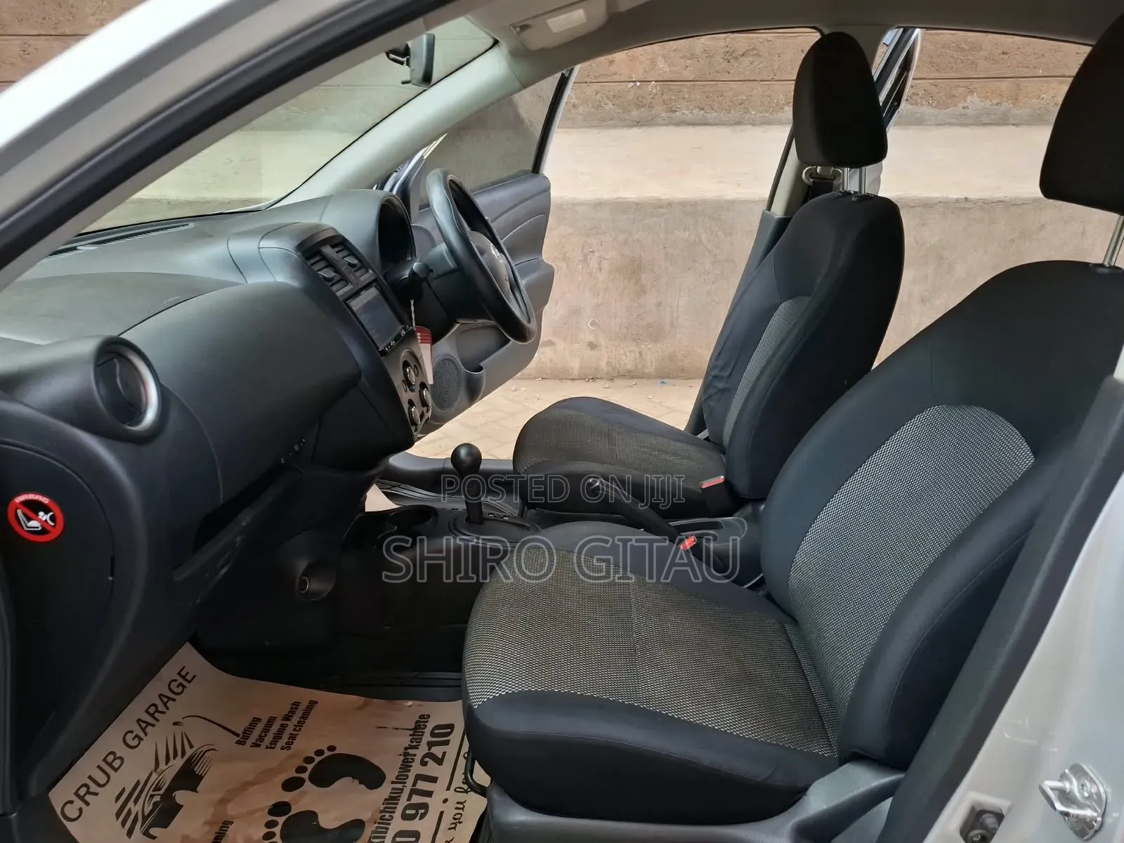 Nissan Sylphy 2019 Silver