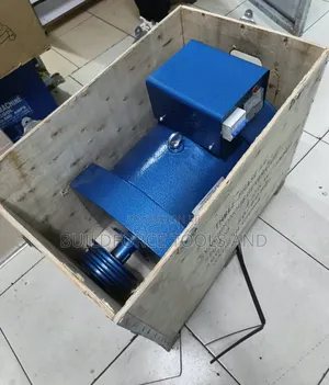 K-Max Italy 12Kw/15hp Three Phase AC Synchronous Alternator
