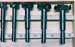Malpha Precision Screw Bit Set for Repairs and Maintenance
