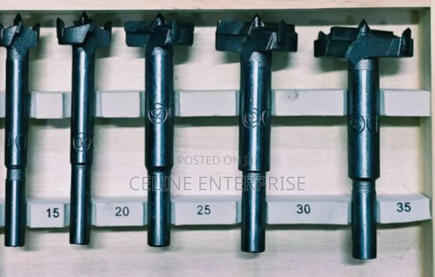 Malpha Precision Screw Bit Set for Repairs and Maintenance - main view
