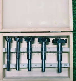 Malpha Precision Screwdriver Bits Kit