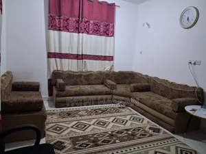 Sofa Set in Good Condition, Well Maintained