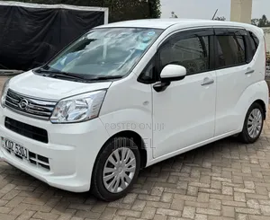 Honda N-WGN 660 2WD 2019 White