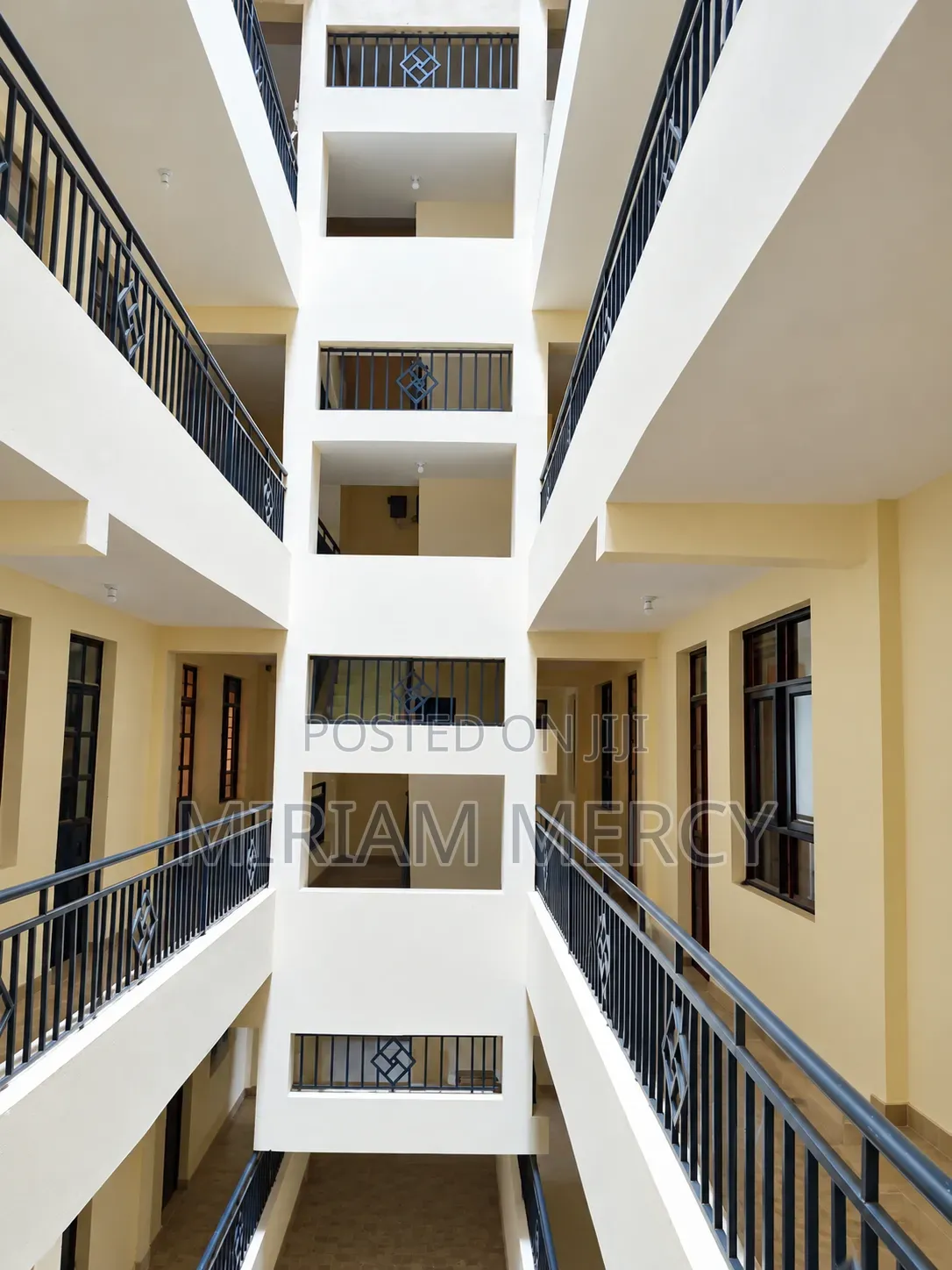 1bdrm Bedsitter in Sunrise Estate for rent