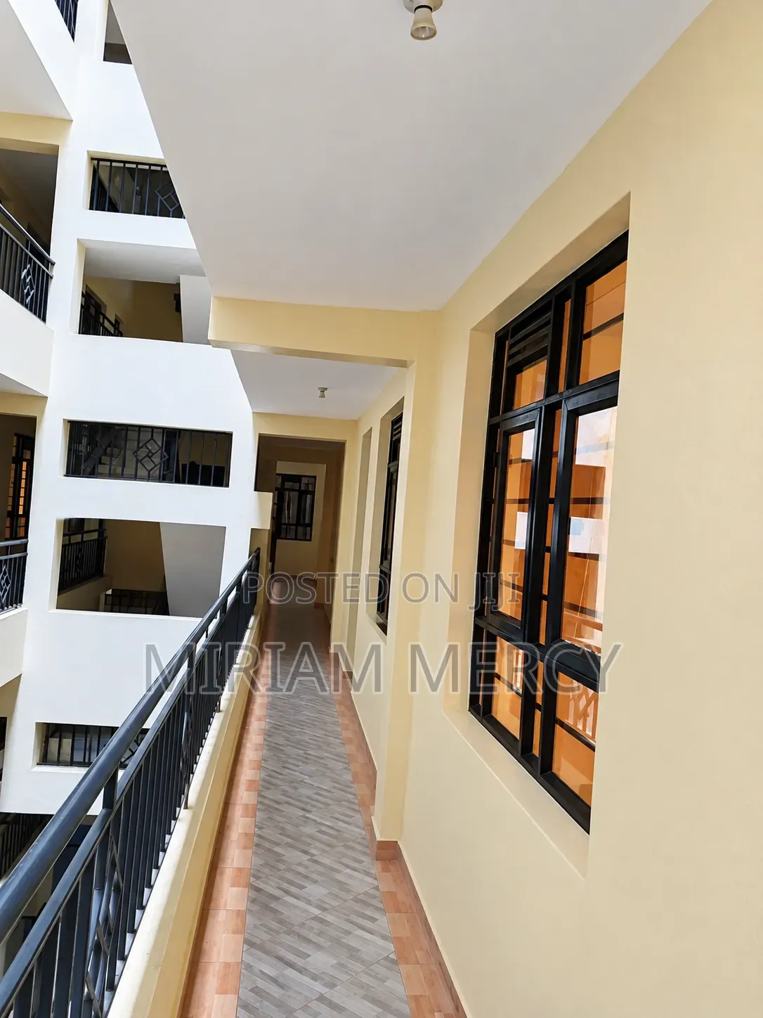 1bdrm Bedsitter in Sunrise Estate for rent