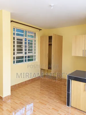 1bdrm Bedsitter in Sunrise Estate for rent
