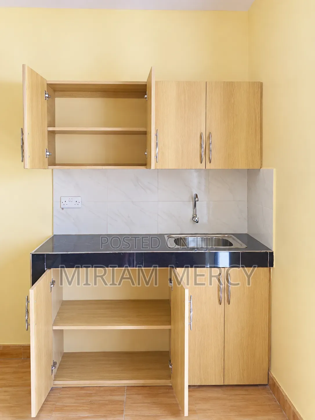 1bdrm Bedsitter in Sunrise Estate for rent