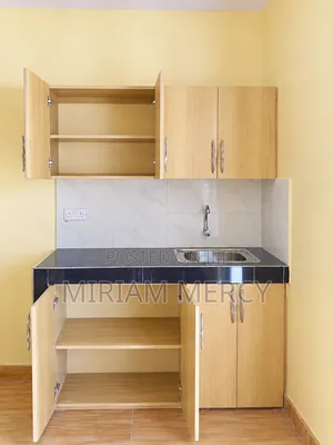 1bdrm Bedsitter in Sunrise Estate for rent
