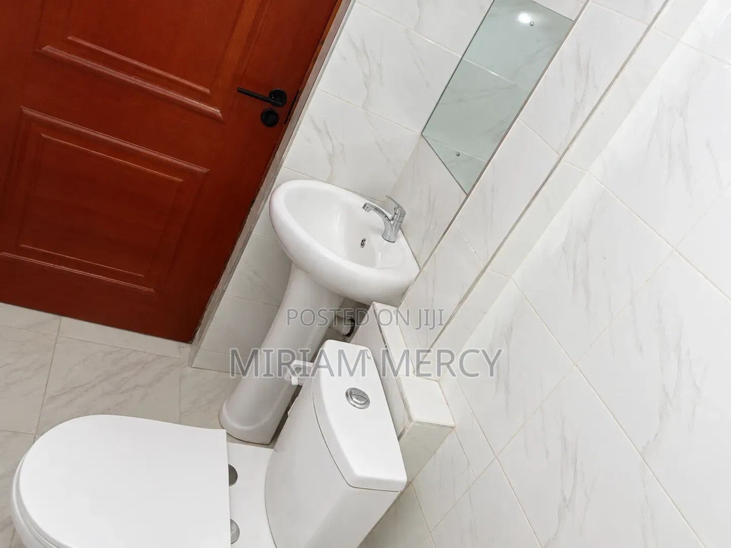 1bdrm Bedsitter in Sunrise Estate for rent