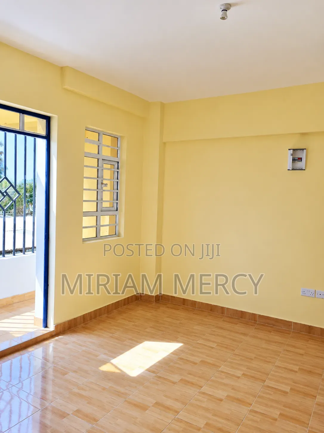 1bdrm Bedsitter in Sunrise Estate for rent