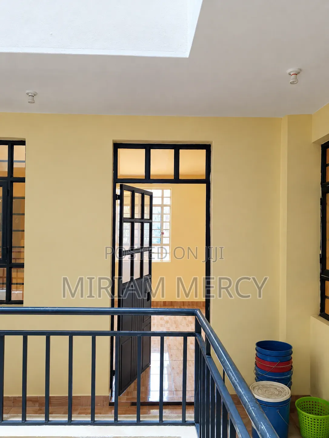 1bdrm Bedsitter in Sunrise Estate for rent