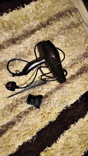 Hair-Dryer