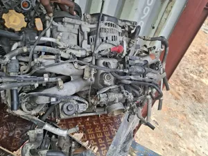 Subqru Impreza Gg2 Ej15 Engine Complete