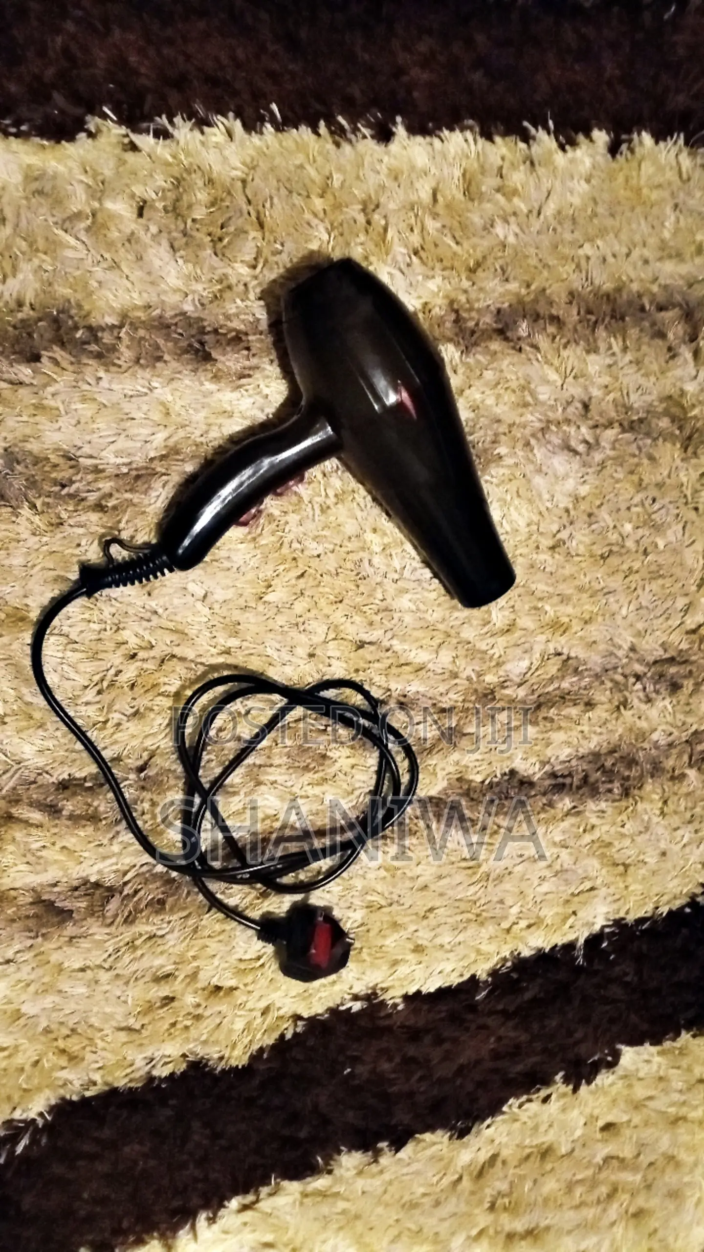 Hair-Dryer