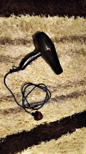 Hair-Dryer