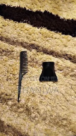 Hair-Dryer