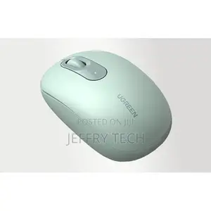 Ugreen Wireless Mouse MU105 DPI Up to 2400 Range Up to 10 M Connection