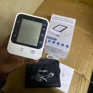 USB Cable Accessory B816 Upper Arm Digital Blood Pressure Monitor
