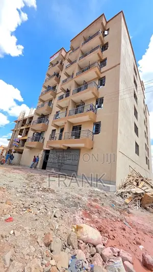 1bdrm Block of Flats in Jomoko, Thika CBD for sale