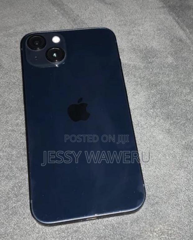 Apple iPhone 13 256 GB Blue