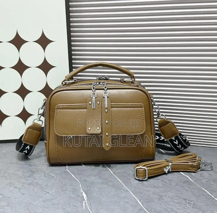 Crossbody Bag
