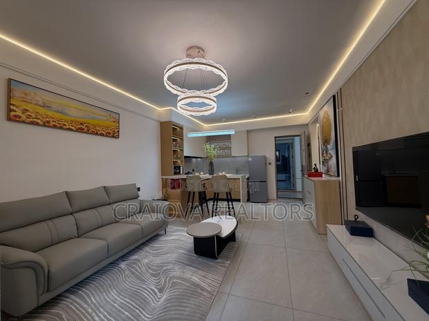 2bdrm Apartment in Hurlingham for sale