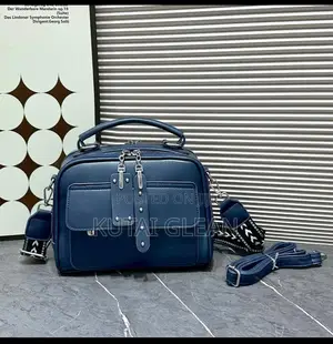 Crossbody Bag