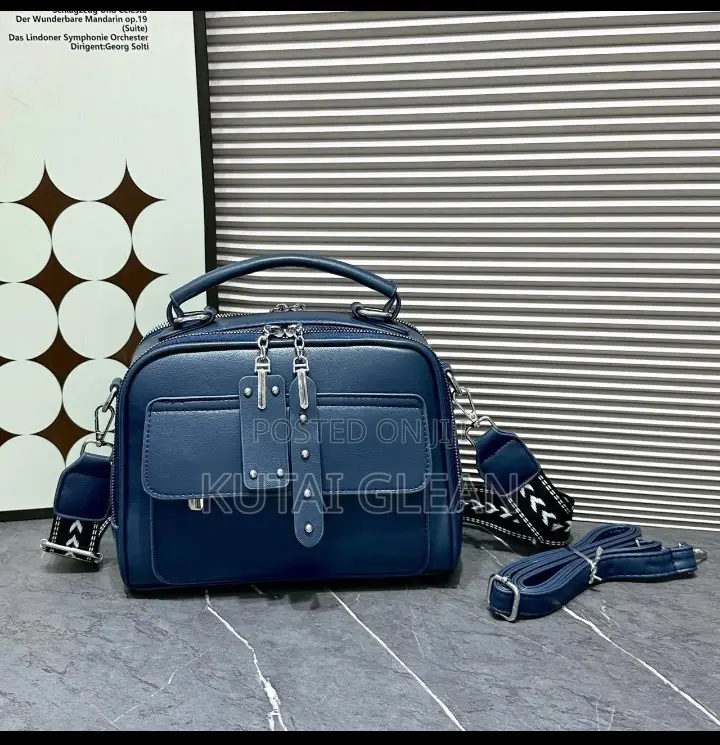 Crossbody Bag
