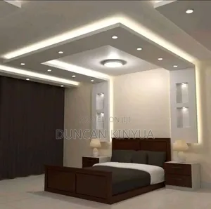 Interior Decoration