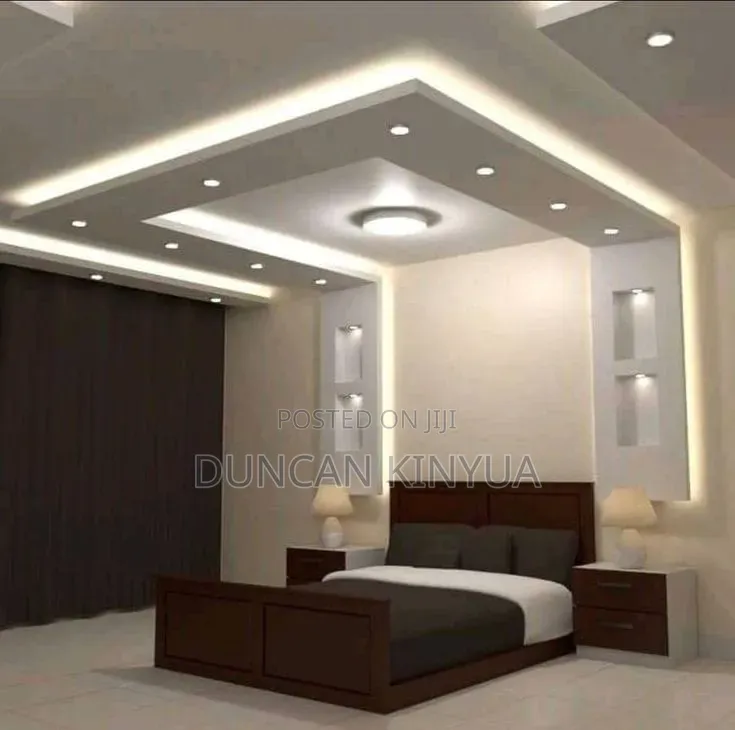 Interior Decoration