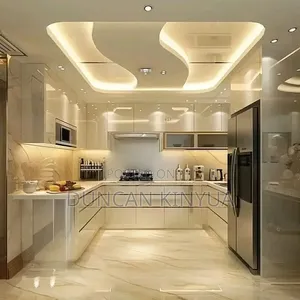 Interior Decoration