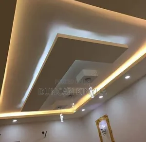 Interior Decoration