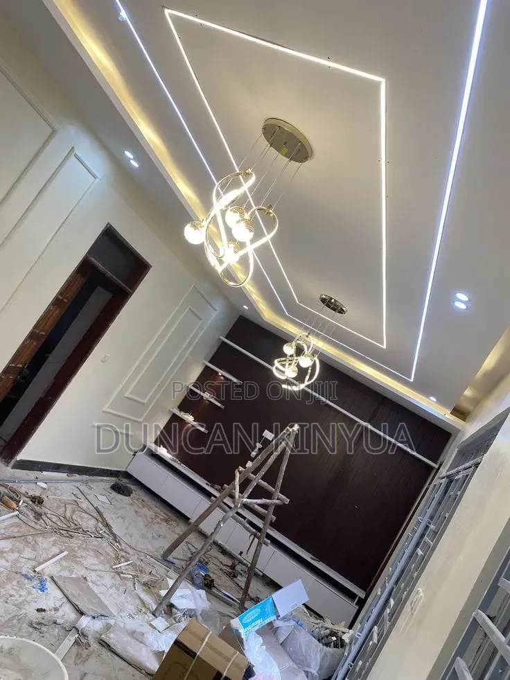 Interior Decoration