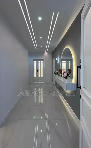 Interior Decoration