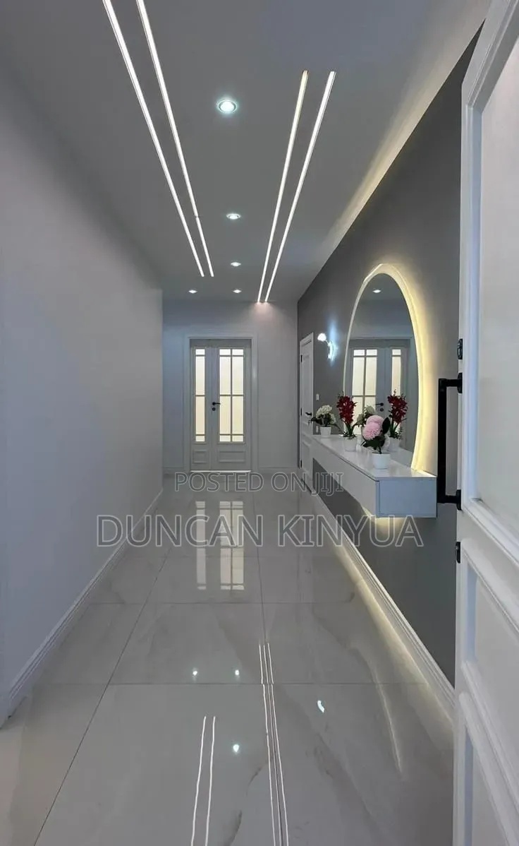 Interior Decoration
