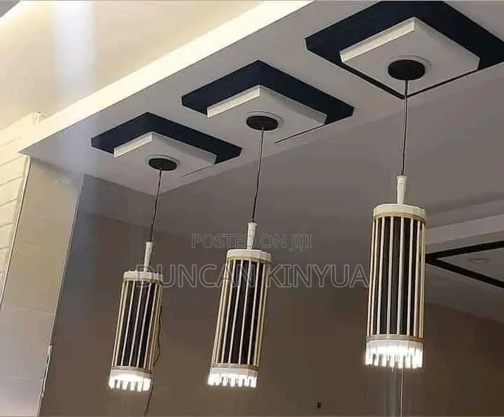 Interior Decoration