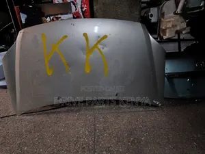 Raum 2008 Bonnet