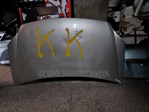Raum 2008 Bonnet