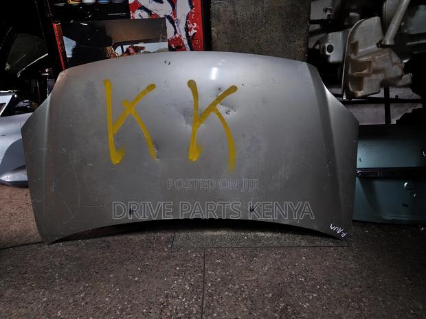 Raum 2008 Bonnet - thumbnail 2