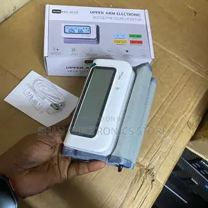 Easy Read Screen KWL-B619 Electronic Blood Pressure Monitor