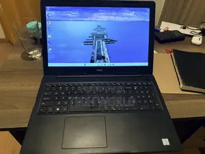 Laptop Dell Vostro 15 3580 8GB Intel Core i7 HDD+SSD 512GB