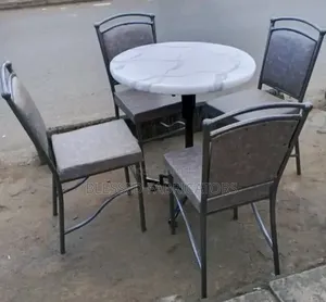Brown Chair