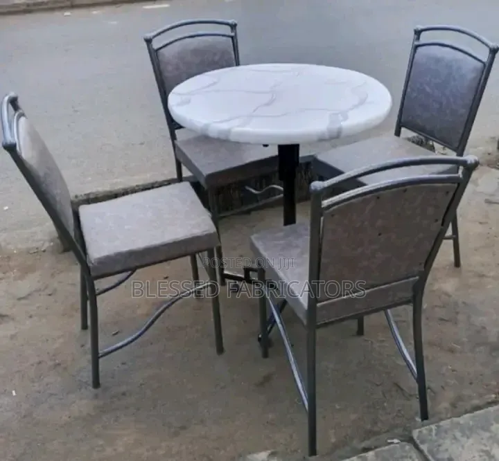 Brown Chair