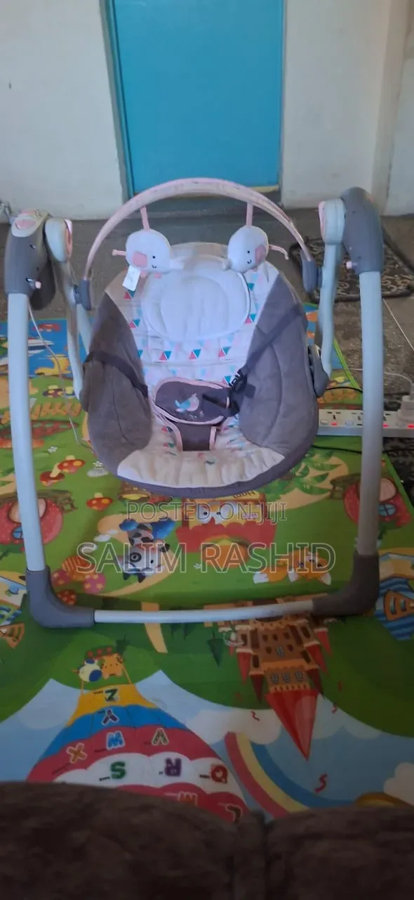 Baby Swing