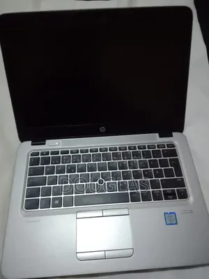 Laptop HP EliteBook 820 G3 8GB Intel Core i5 SSD 256GB