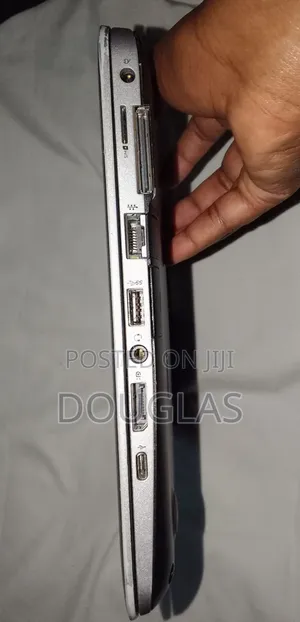 Laptop HP EliteBook 820 G3 8GB Intel Core i5 SSD 256GB